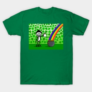 St Patrick’s Day T-Shirt